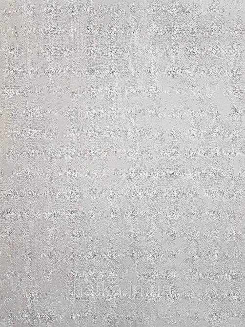 Обои метровые виниловые на флизелине Sintra Structure абстракция мазки серые 445532 Киев - изображение 1