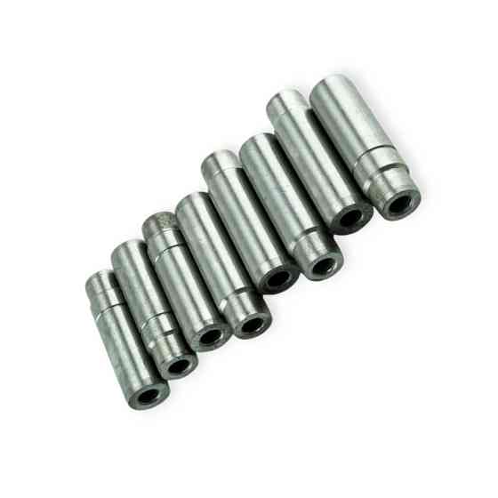 Напрямні ГАЗ 2410 (к-кт 8 шт) клапанів Мукачево