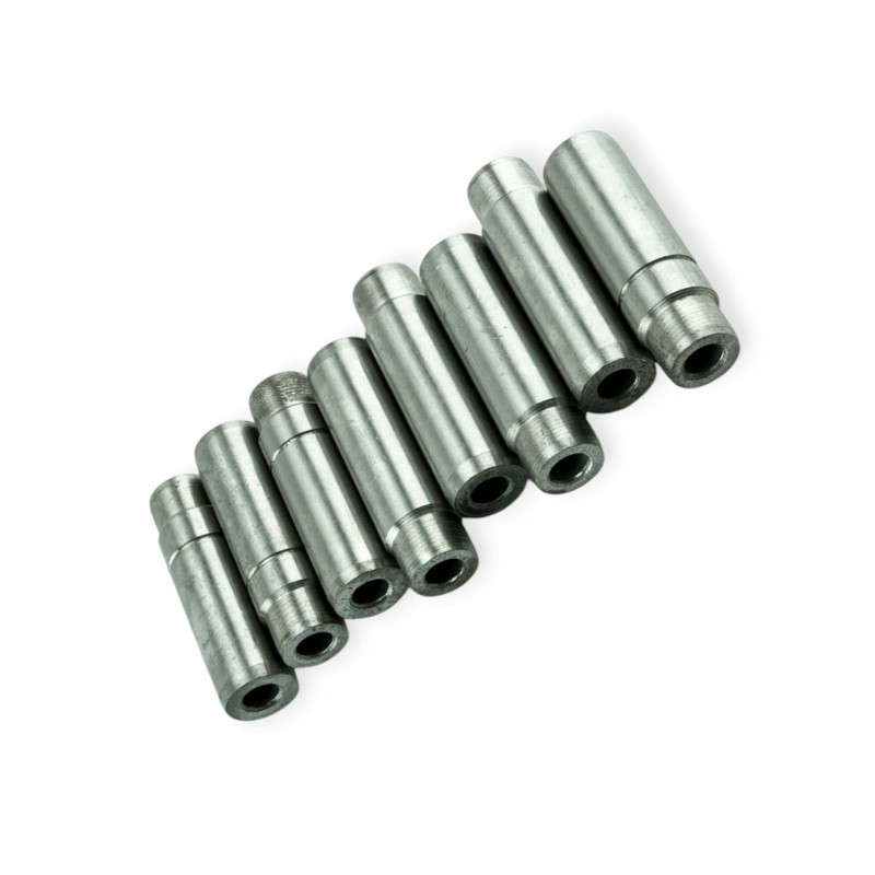 Напрямні ГАЗ 2410 (к-кт 8 шт) клапанів Мукачево - фото 1