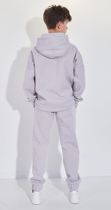 Теплий костюм (170 см) Київ - фото 3