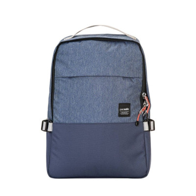 Рюкзак туристичний Pacsafe Slingsafe LX350 backpack синій (45331601) Вінниця - фото 2
