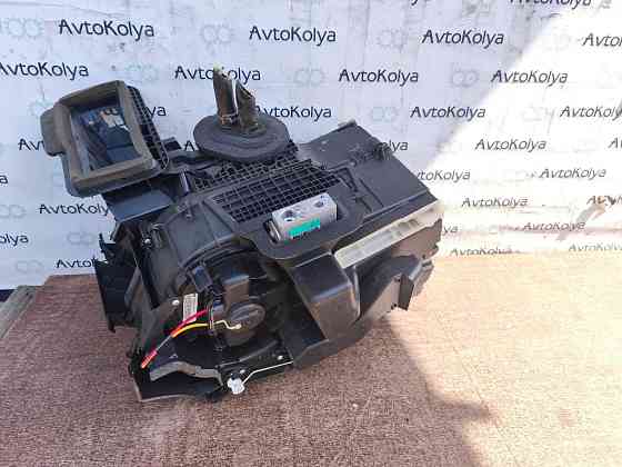 Корпус пічки в зборі Nissan Note E11 1.5 dci 2005-2012 (27210BH09) Ковель