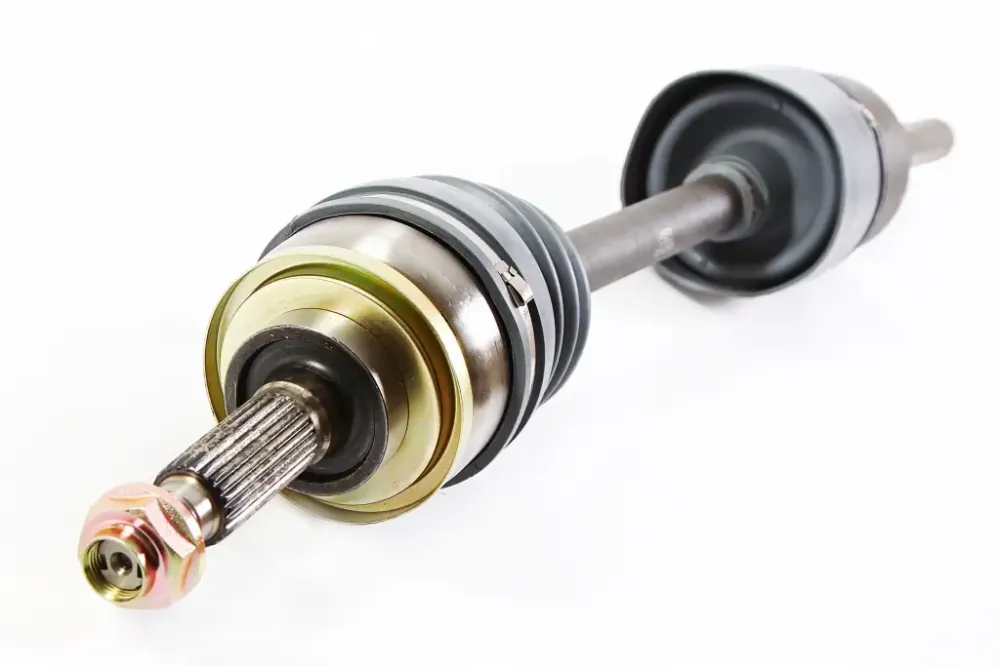 Привод 2123 ASR Extreme правый (24 шлица) Винница - изображение 2