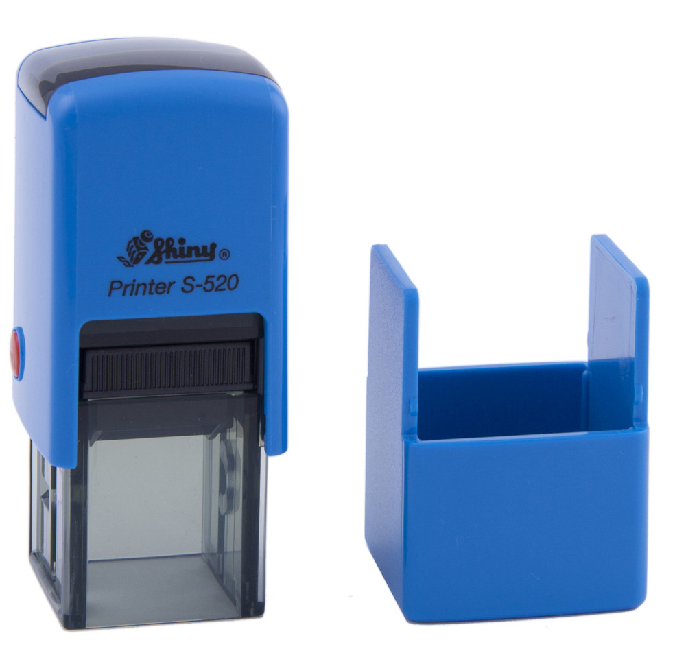 Оснастка пластикова для квадратних штампів 20х20мм Киев - изображение 1