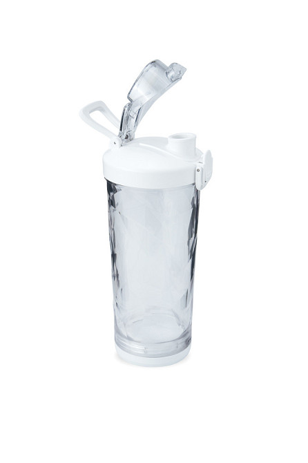 Портативный блендер ENJOY BLEND 63761029 белый Киев - изображение 10