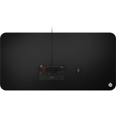 Коврик для мышки SteelSeries QcK 5XL Etail Black (63858) Винница - изображение 5