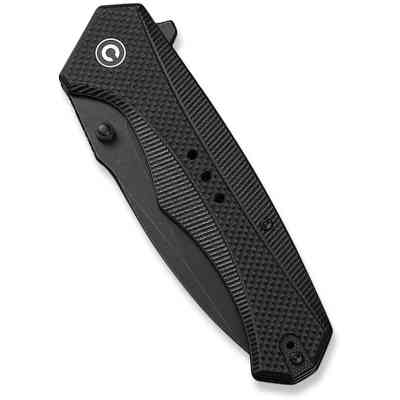 Ніж Civivi Photonix, Black G10, Darkwash (C23081B-1) Вінниця