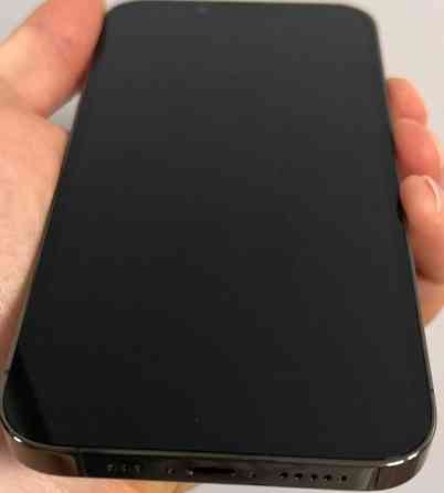 Айфон iPhone 13 Pro 512Gb. Graphite Neverlock. Киев