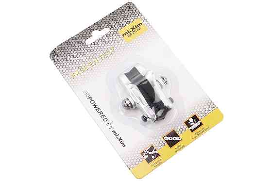 Гальмівні колодки ROAD 55мм картриджні, алюмінієві, на блістері, BC-R470VC Київ