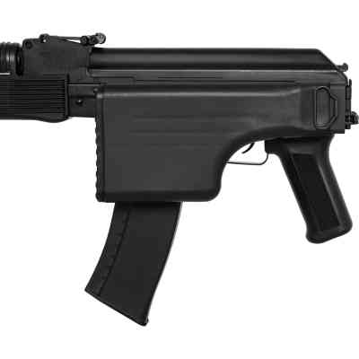 Винтовка страйкбольная LCT РПК-74М Polymer Black AEG (RPKS74MN AEG) Винница