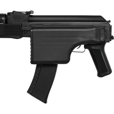 Винтовка страйкбольная LCT РПК-74М Polymer Black AEG (RPKS74MN AEG) Винница - изображение 6