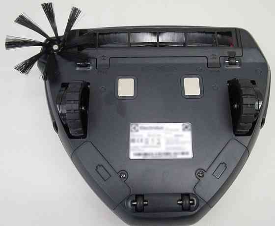 Робот пылесос electrolux pi92-4stn. Харьков