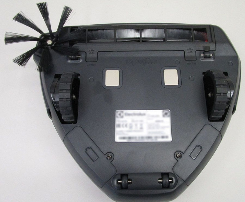 Робот пылесос electrolux pi92-4stn. Харьков - изображение 5