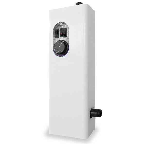 Електричний котел NEON WCE mini 3,0 кВт 220 В, симістор Київ