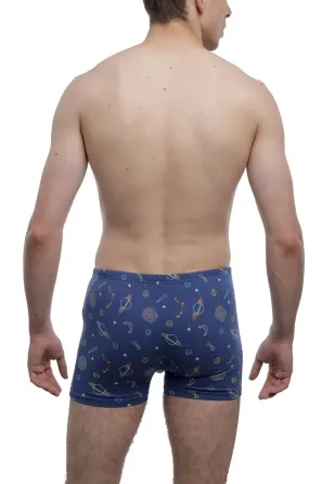 Трусы мужские шорты Боно МШ 950259 50 Киев