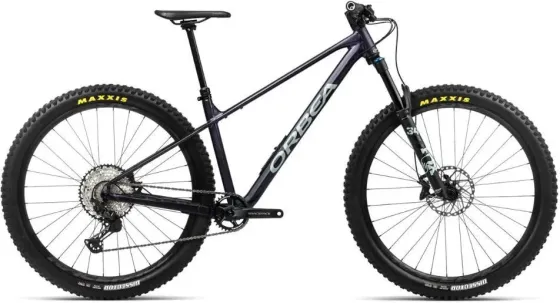 Велосипед Orbea Laufey H-Ltd Tanzanit 29 2024 Киев