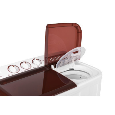 Стиральная машина Ardesto WMH-B65C Винница - изображение 10