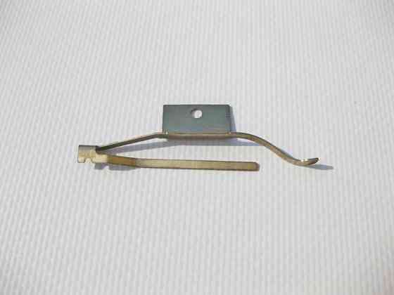 Mercedes-Benz  A2217800057 Ковзаючий черевик обшивки люка S-Class W221 Одесса