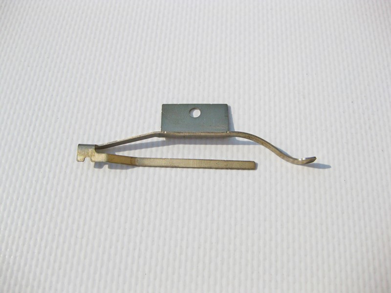 Mercedes-Benz  A2217800057 Ковзаючий черевик обшивки люка S-Class W221 Одеса - фото 3