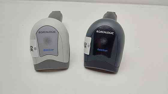 Сканер штрих-кодів Datalogic QD2131 (товар вживаний) Луцьк