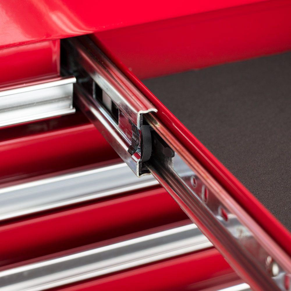 Тумба 4 яруса PROFI (мет) ULTRA (817416z) Киев - изображение 5