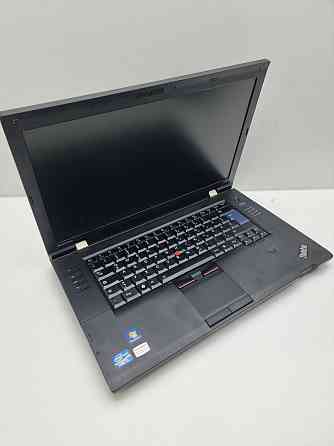 Ноутбук Lenovo L520 i3-2350M /4 gb/ HDD 0gb/АКБ+ Луцк