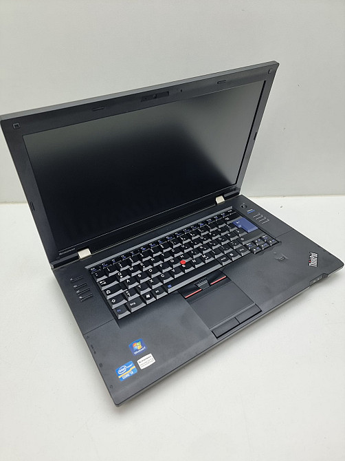 Ноутбук Lenovo L520 i3-2350M /4 gb/ HDD 0gb/АКБ+ Луцк - изображение 1