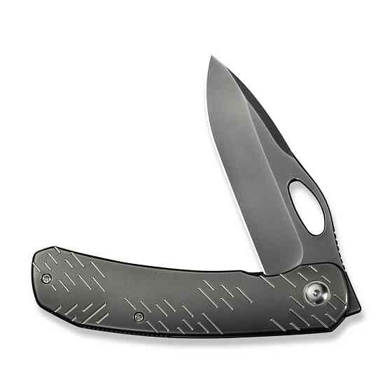 Ніж складаний Weknife Inmate WE23096B-4 Київ