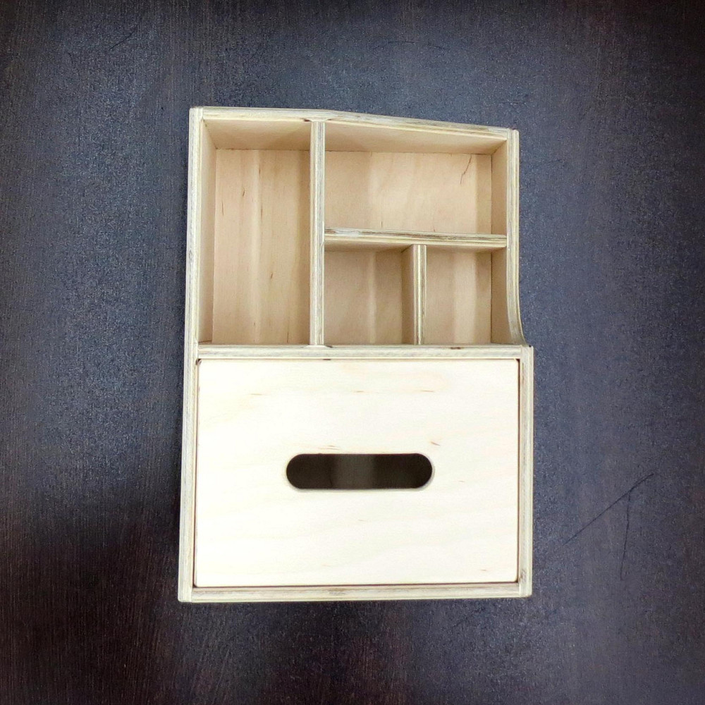 Органайзер для косметики "Аманікат" бланже Миколаїв - фото 7