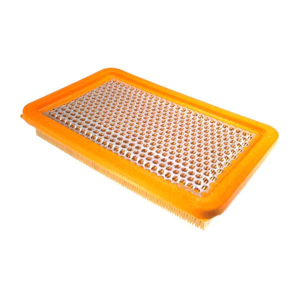 Повітряний фільтр Mahle LX542 Mazda Харків - фото 1