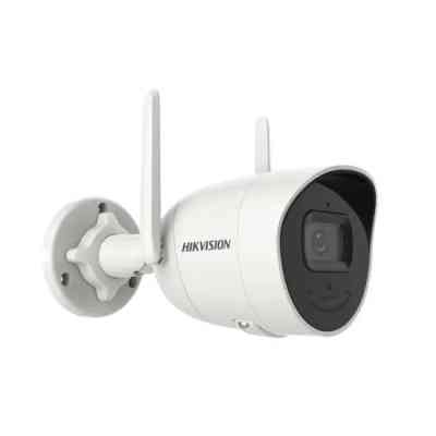 Камера відеоспостереження Hikvision DS-2CV2041G2-IDW(W) (2.8) Вінниця