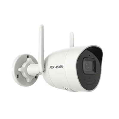 Камера видеонаблюдения Hikvision DS-2CV2041G2-IDW(W) (2.8) Винница - изображение 2