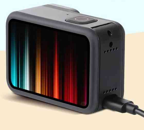 Кришка акумулятора GoPro 12/11/10/9 для зарядки ACprof GP913-3 Київ