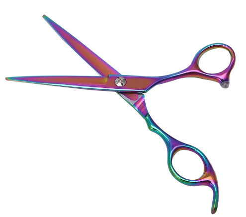 Ножиці для перукаря професійні Київ - фото 1