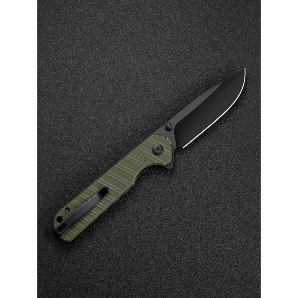 Ніж складаний Sencut Aetheris S24095-2 Київ - фото 9