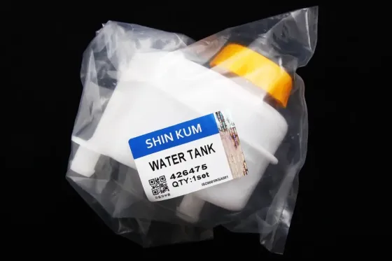 Бачок головного цил-ра гальма Lnos у збірці Shin Kum Вінниця