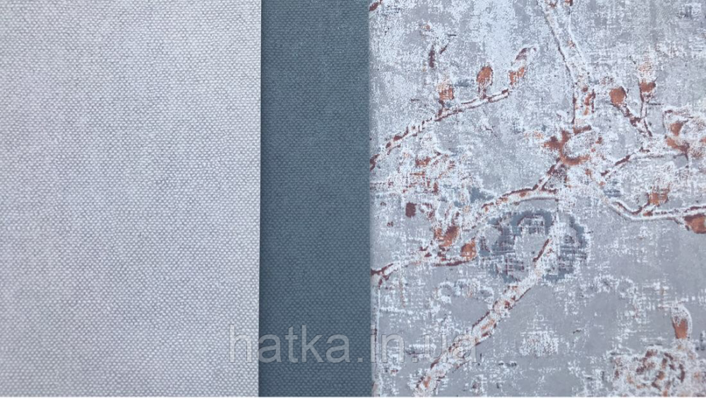 Флізелінові шпалери Khroma GLASSHOUSE Бельгія Київ - фото 2