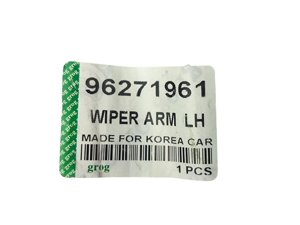 Важель Ланос лівий двірників Мукачево - фото 2