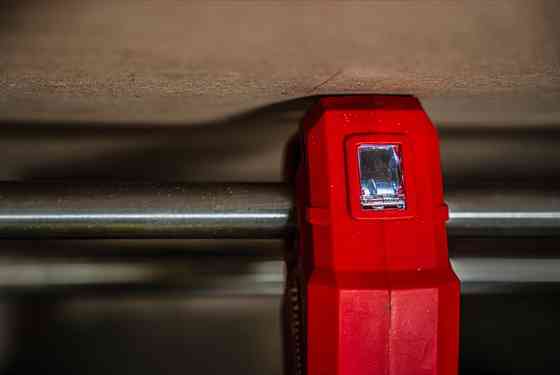 Труборіз акумуляторний по нержавіючій сталі MILWAUKEE, M12 PCSS-202C  (зарядний пристрій С12 С, 2 акумулятори М12 В2 2Аг, кейс) Одеса