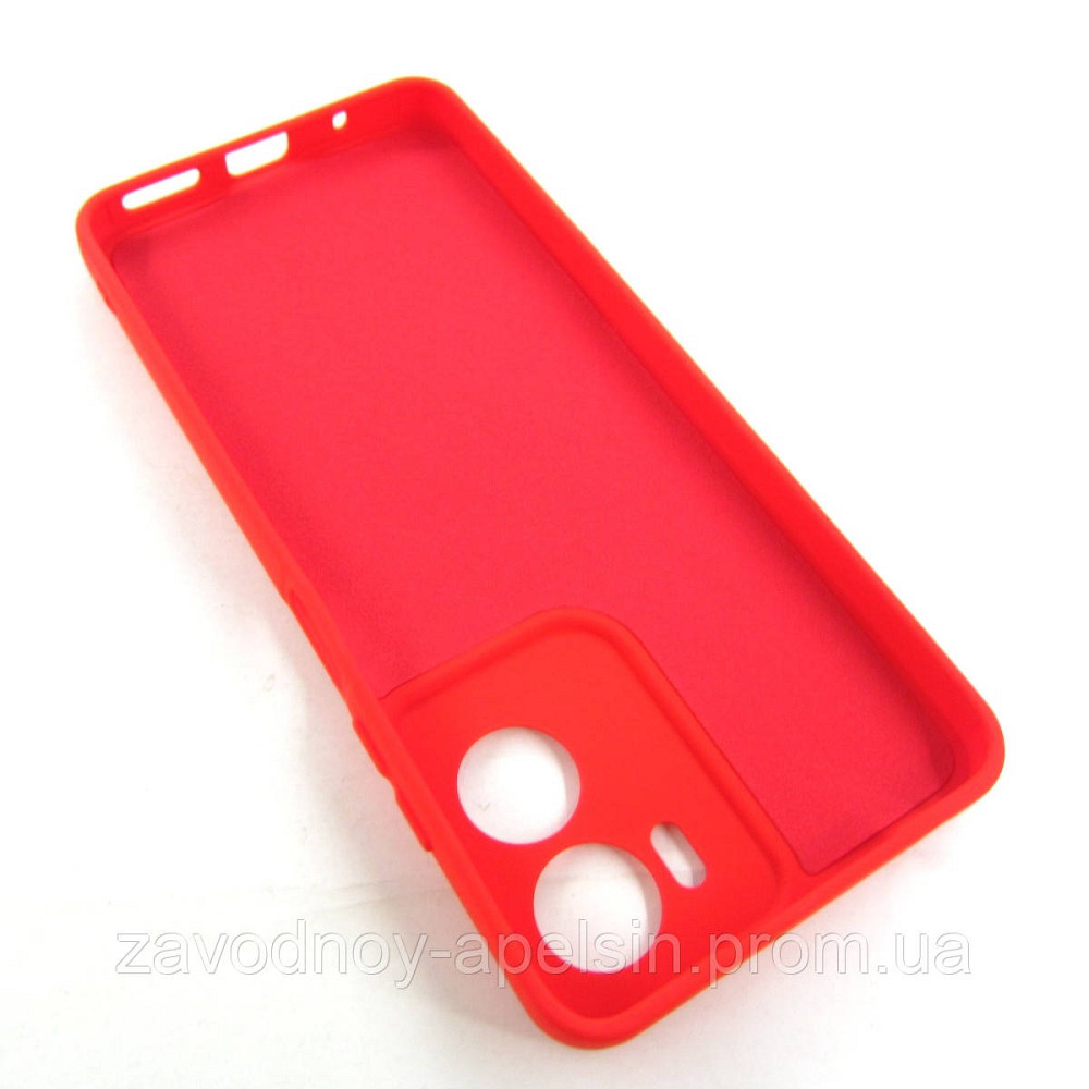 Motorola Moto G05 Силиконовый чехол Защита камеры (женский) Одесса - изображение 2