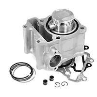 Поршнева Хонда SH150 (Ø58) до 2012 Тайвань Мукачево - фото 1