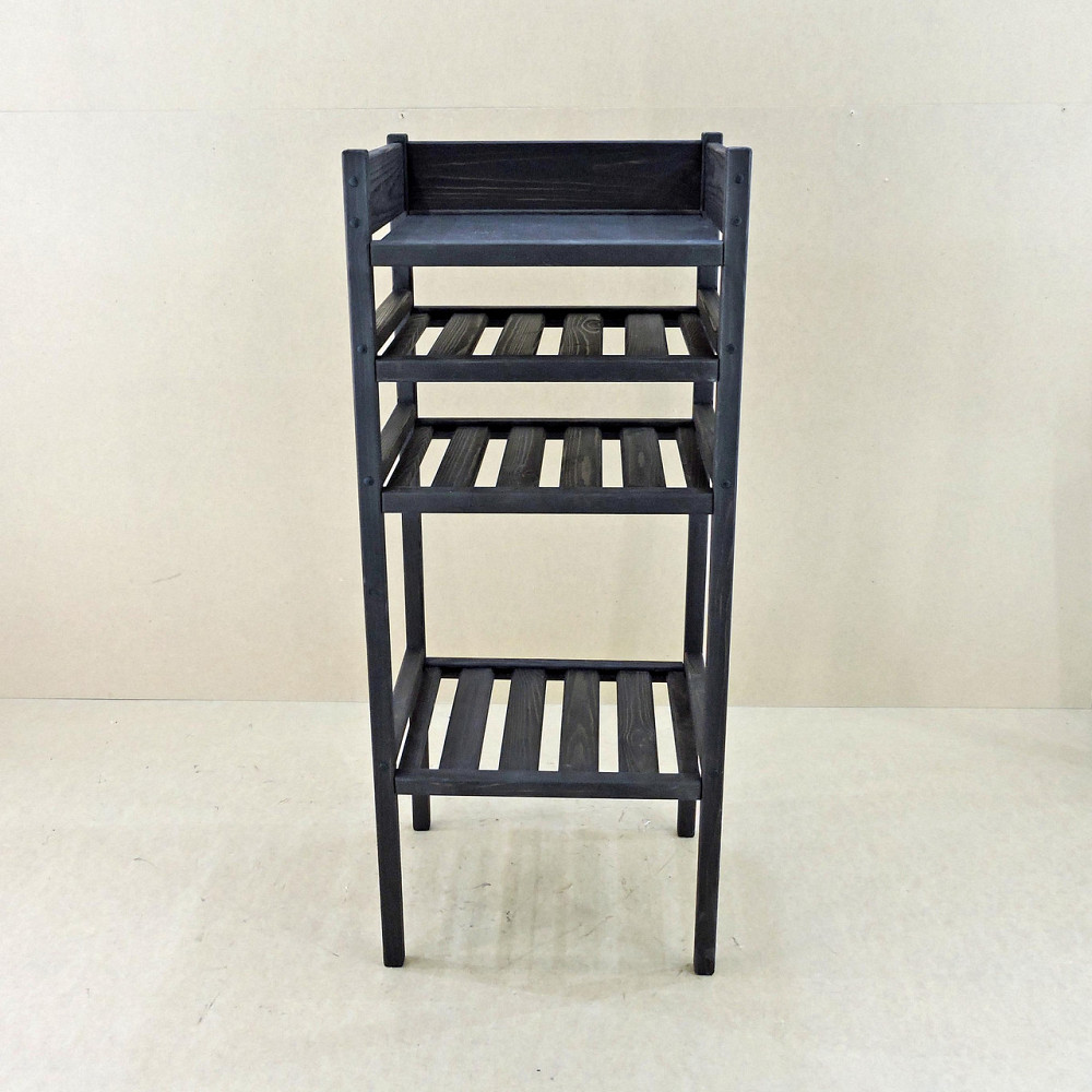 Стійка винна "Наруто" венге Миколаїв - фото 2