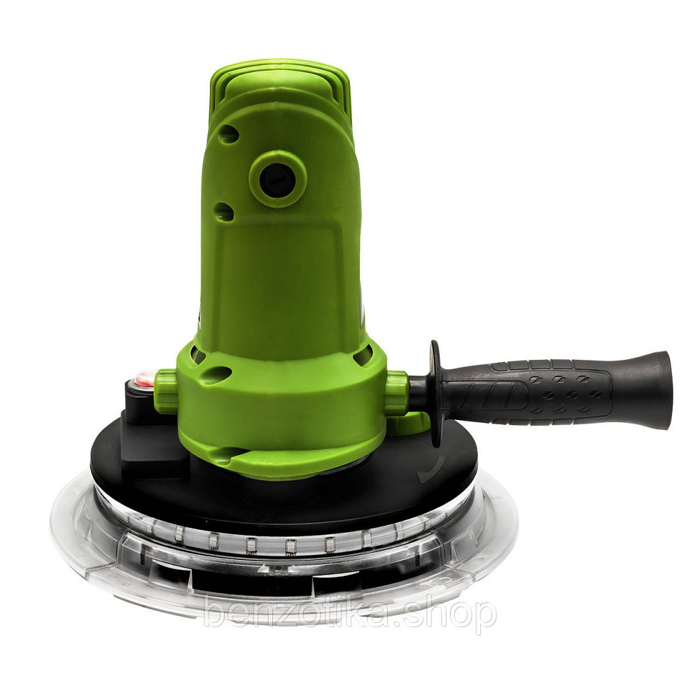 Шліфувальна машина для стін EX950EL Киев - изображение 6