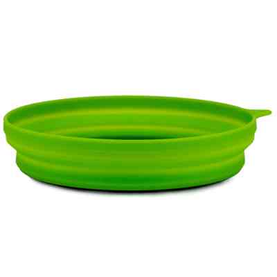 Миска туристична Terra Incognita Sil Bol 550 (4823081506249) Вінниця