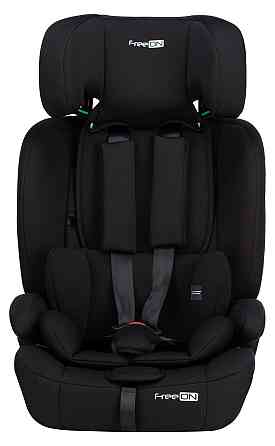 Автокрісло FreeON URAN, i-Size 76-150 см, black Киев