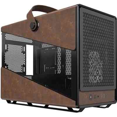 Корпус MONTECH HERITAGE (B) Вінниця