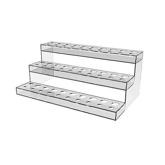 Подставка EKOSTAR под цилиндрическую продукцию Киев