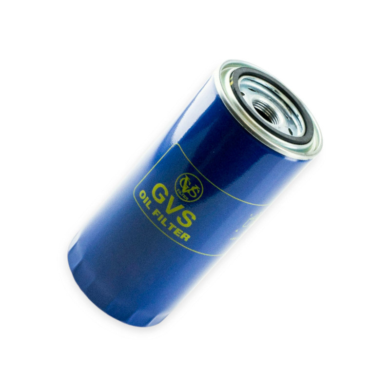 Фільтр Еталон,TATA ЄВРО-3 вкруч. масляний Мукачево - фото 1