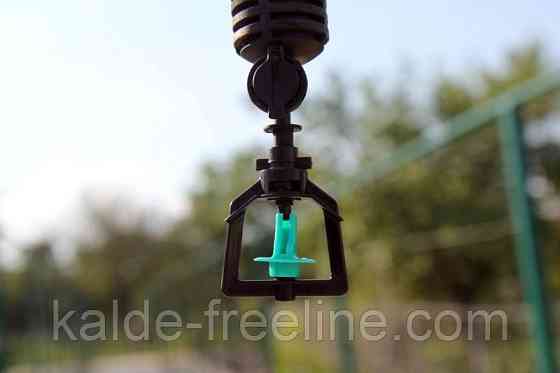 Крапельниця для поливу Presto-PS мікроджет Зонт-А (MS-1101-A) Харьков