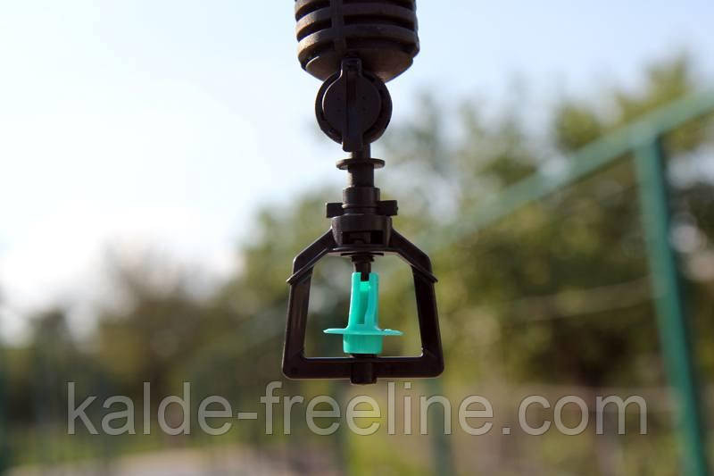 Крапельниця для поливу Presto-PS мікроджет Зонт-А (MS-1101-A) Харьков - изображение 5